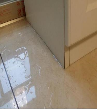兴平漏水检测 厕所漏水怎么检测?